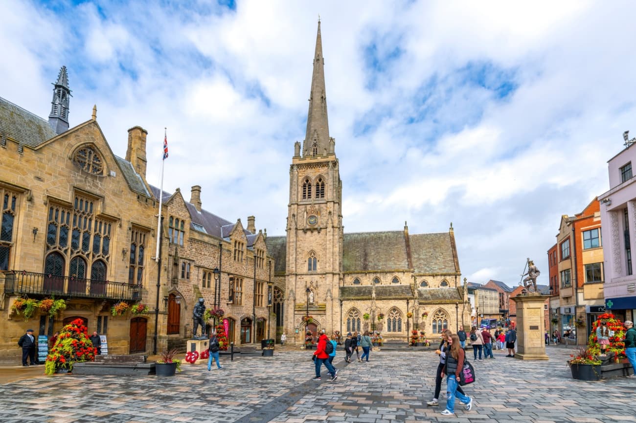 Durham