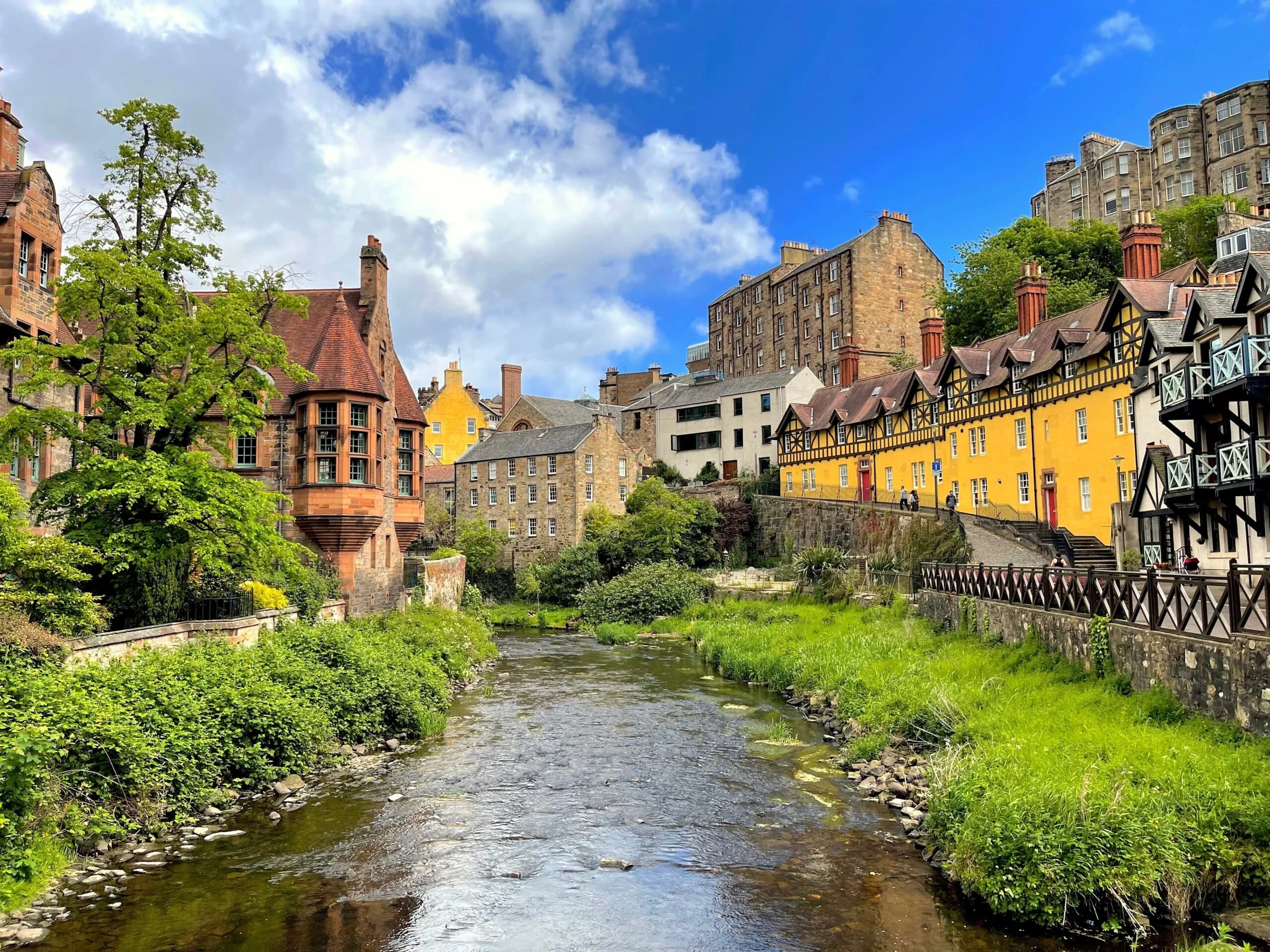 Edinburgh