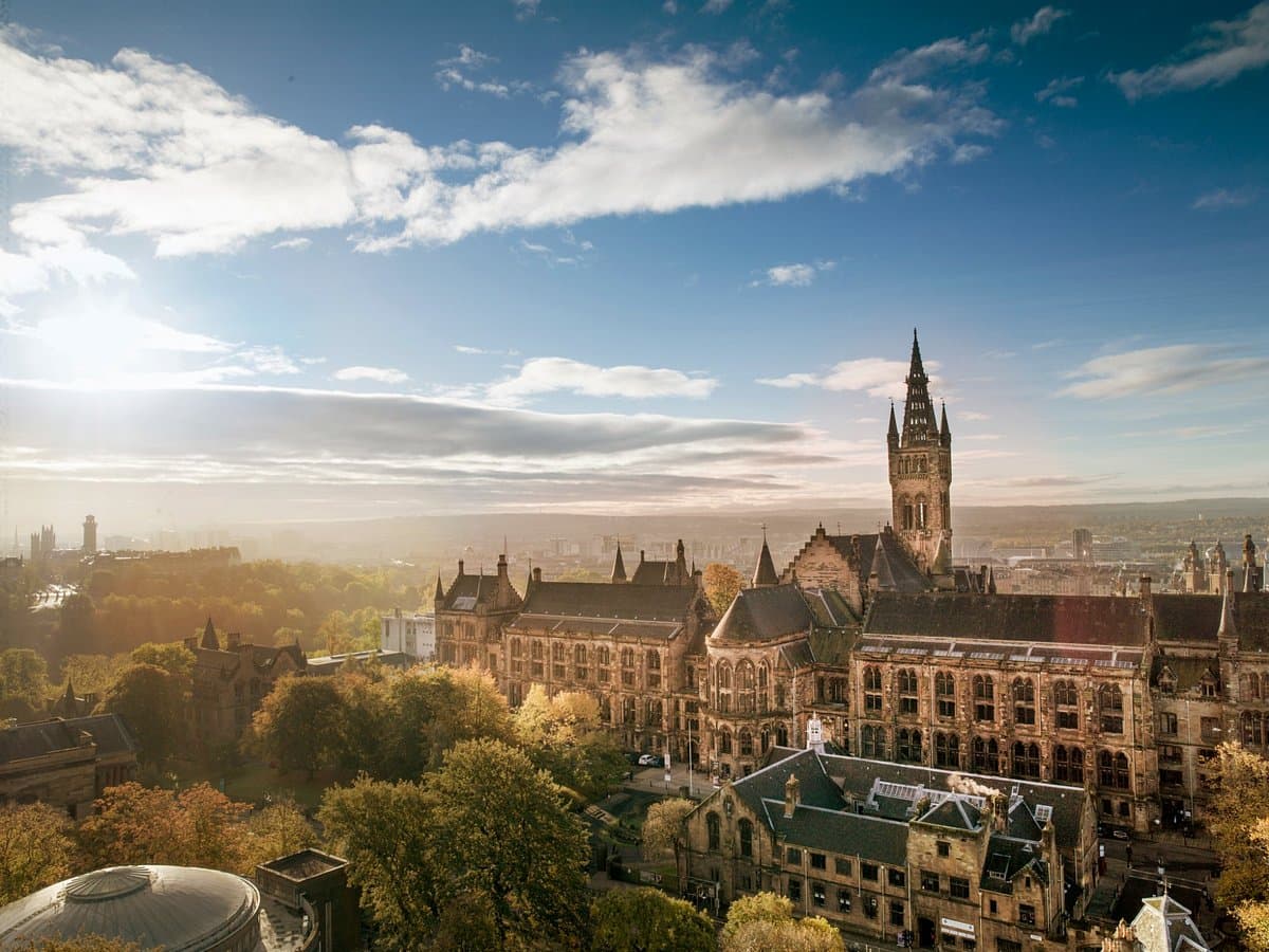 Glasgow