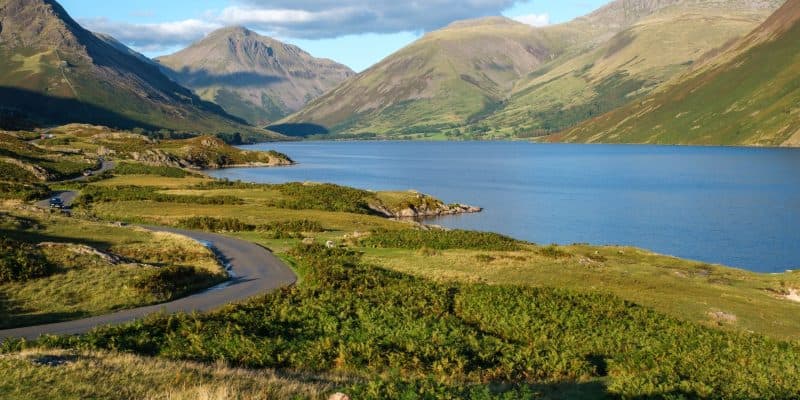Lake District